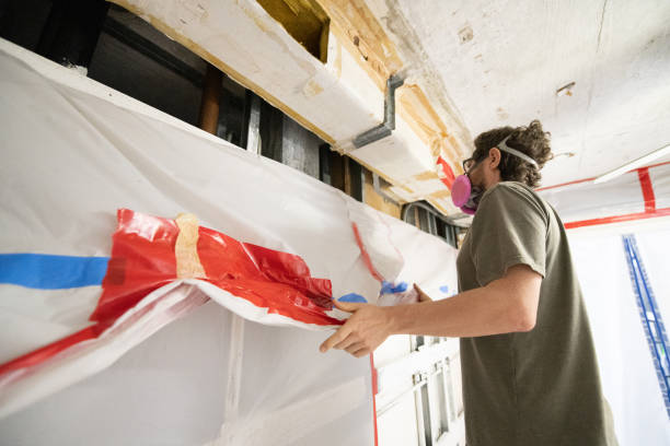 Best HVAC Mold Inspection and Cleaning  in Devens, MA