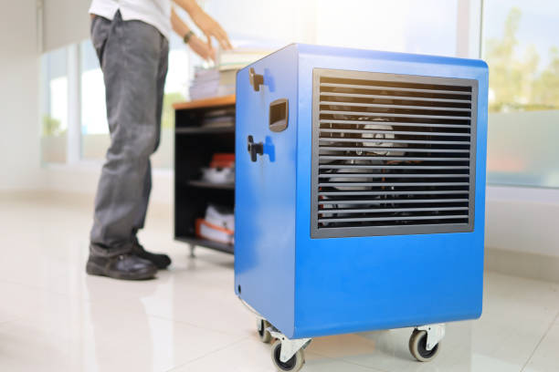 Dehumidification Services in Devens, MA